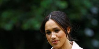 meghan markle riapertura blog critiche