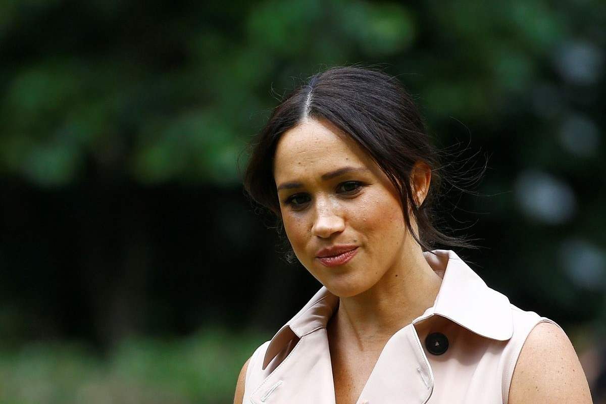 meghan markle riapertura blog critiche