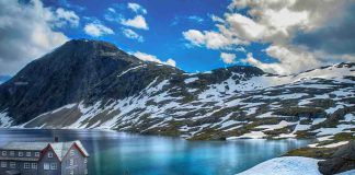 Norvegia - Liquida.it