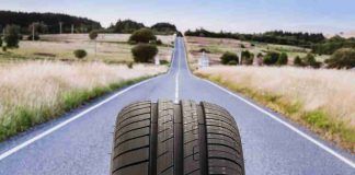 Nuovi pneumatici Bridgestone
