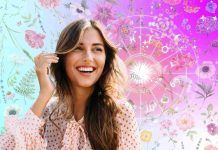 Segni zodiacali primavera