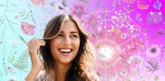 Segni zodiacali primavera
