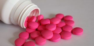 Nuova droga, coca rosa, venduta in polvere