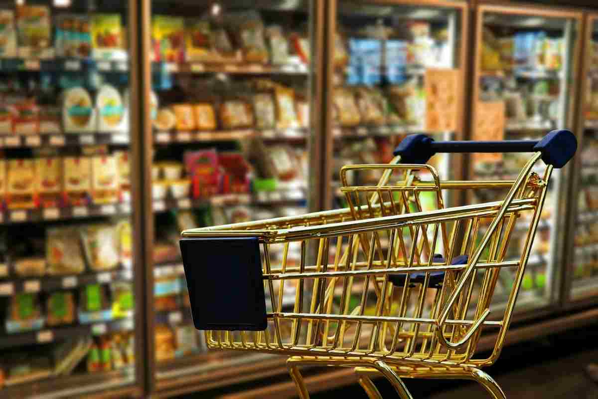 Diminuzione e azzeramento IVA per beni alimentari al vaglio del Governo