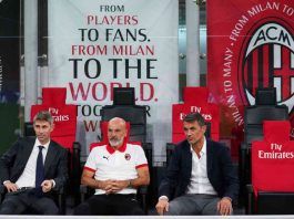 Pioli Maldini Massara