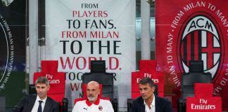 Pioli Maldini Massara