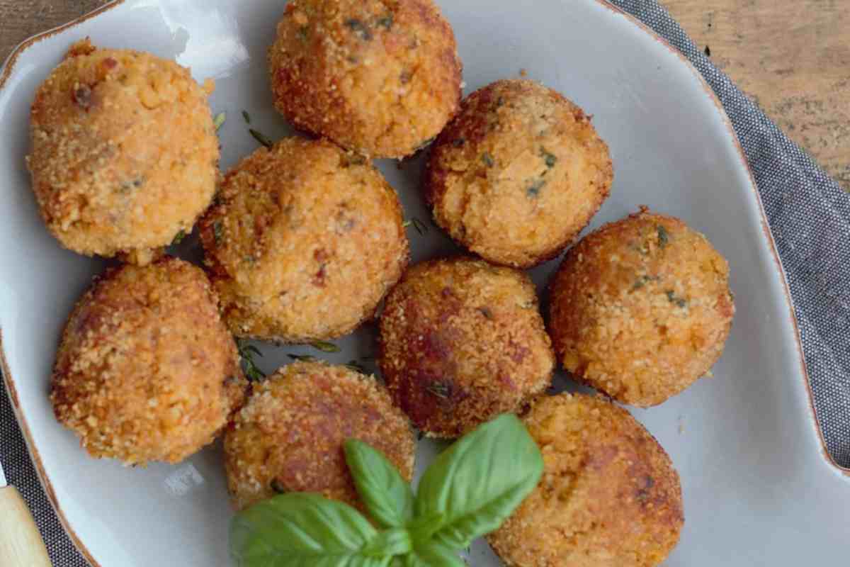 Polpette 3 versioni pazzesche