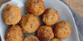 Polpette 3 ricette facili veloci
