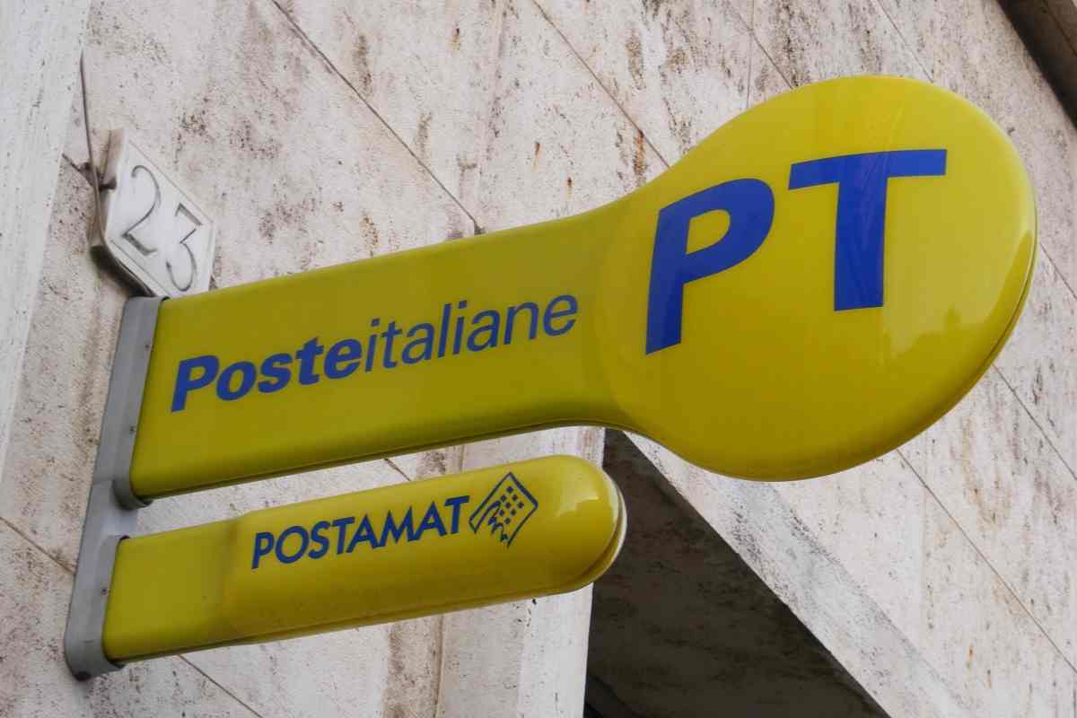 Poste Italiane 3000 Assunzioni Liquida.it 9 Marzo 2023