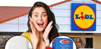 prodotti lidl marca