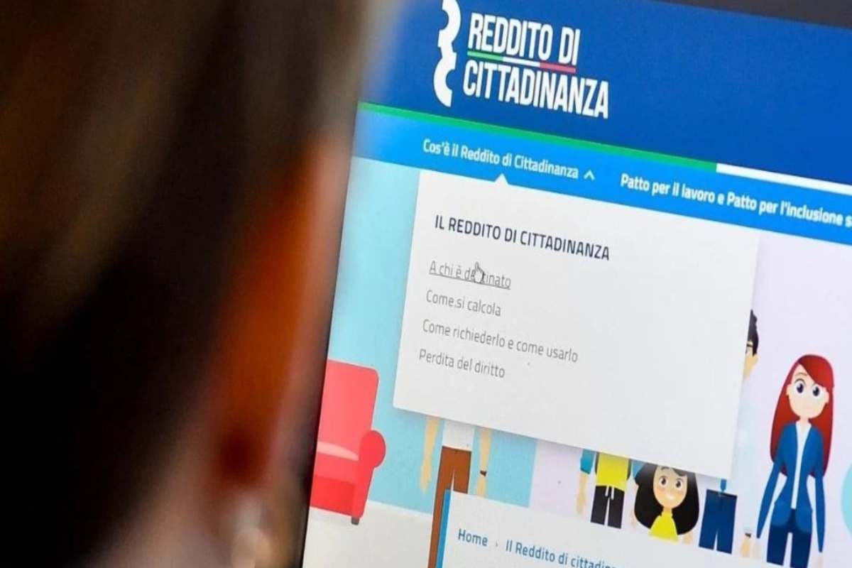 Come sarà il nuovo Reddito di cittadinanza 