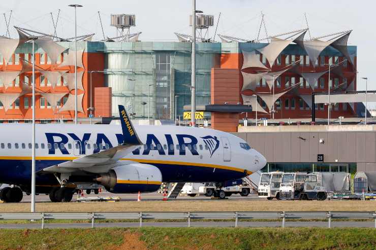 RyanAir weekend offerte 