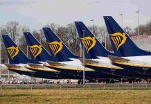 RyanAir offerte