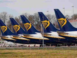 RyanAir offerte