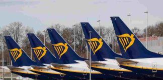 RyanAir offerte