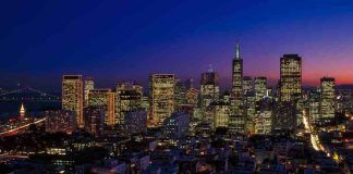 Qual è la città in cui si guadagna di più al mondo
