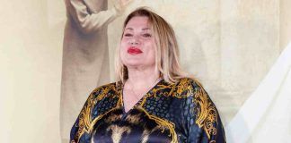 serena grandi rivelazione hot