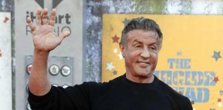 Sylvester Stallone ha sfiorato la morte, ecco perché
