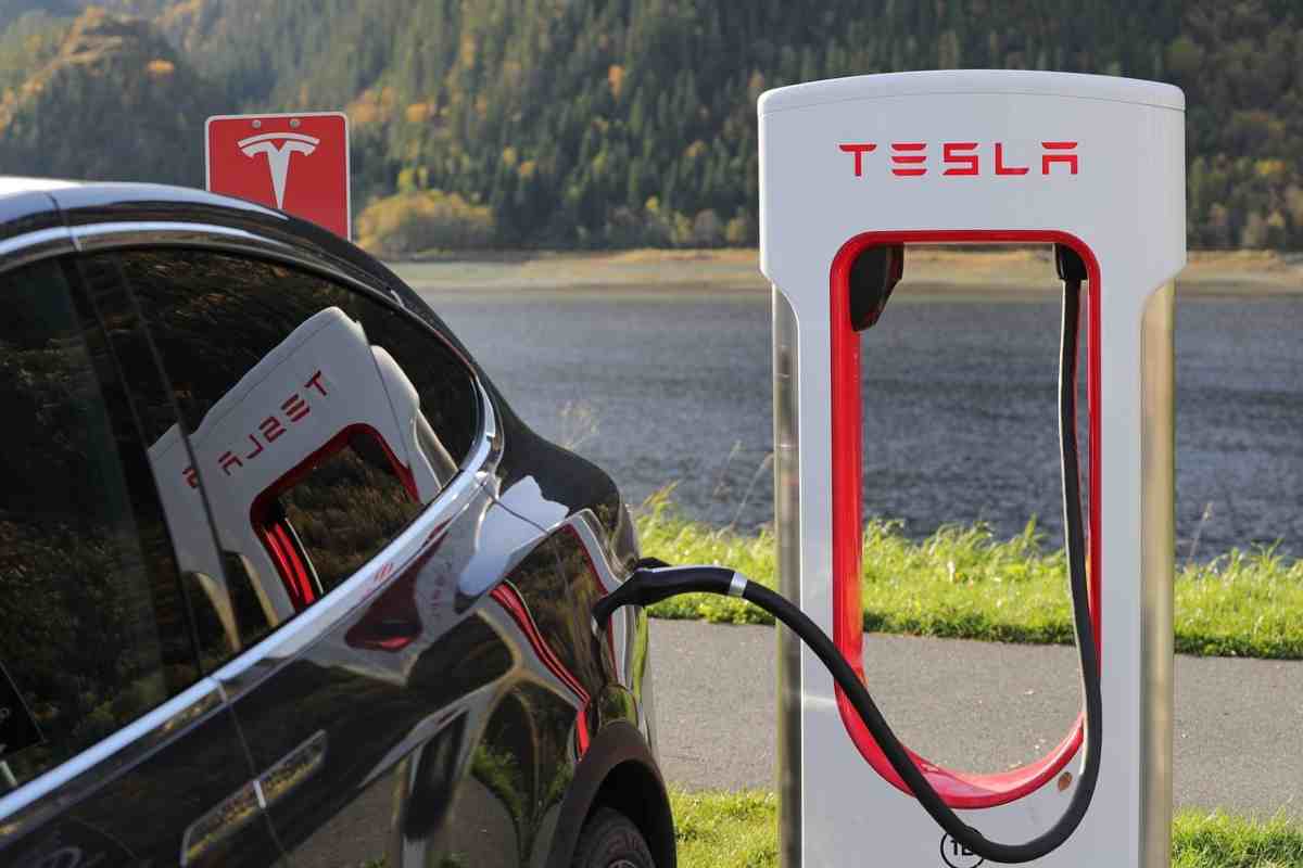 Tesla Model 3 Incentivi Italia Liquida.it 6 Marzo 2023