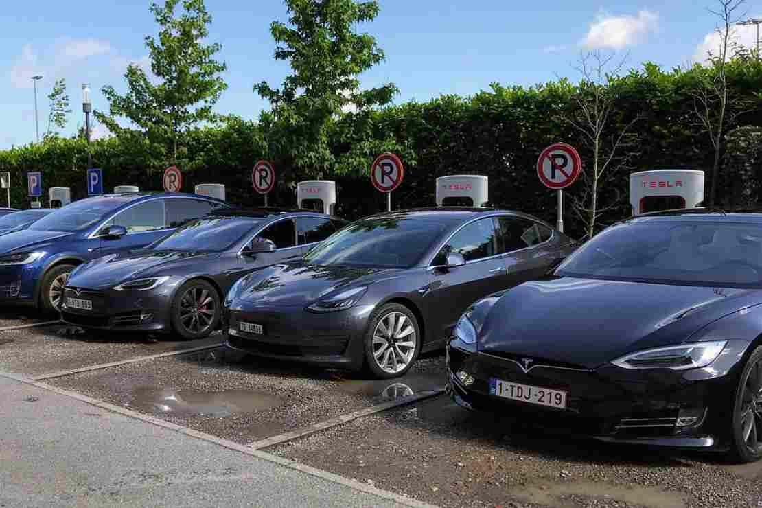 Tesla Model 3 Italia Liquida.it 6 Marzo 2023