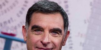 Tiberio Timperi foto