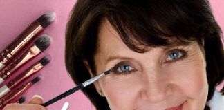 Trucco over anni 60
