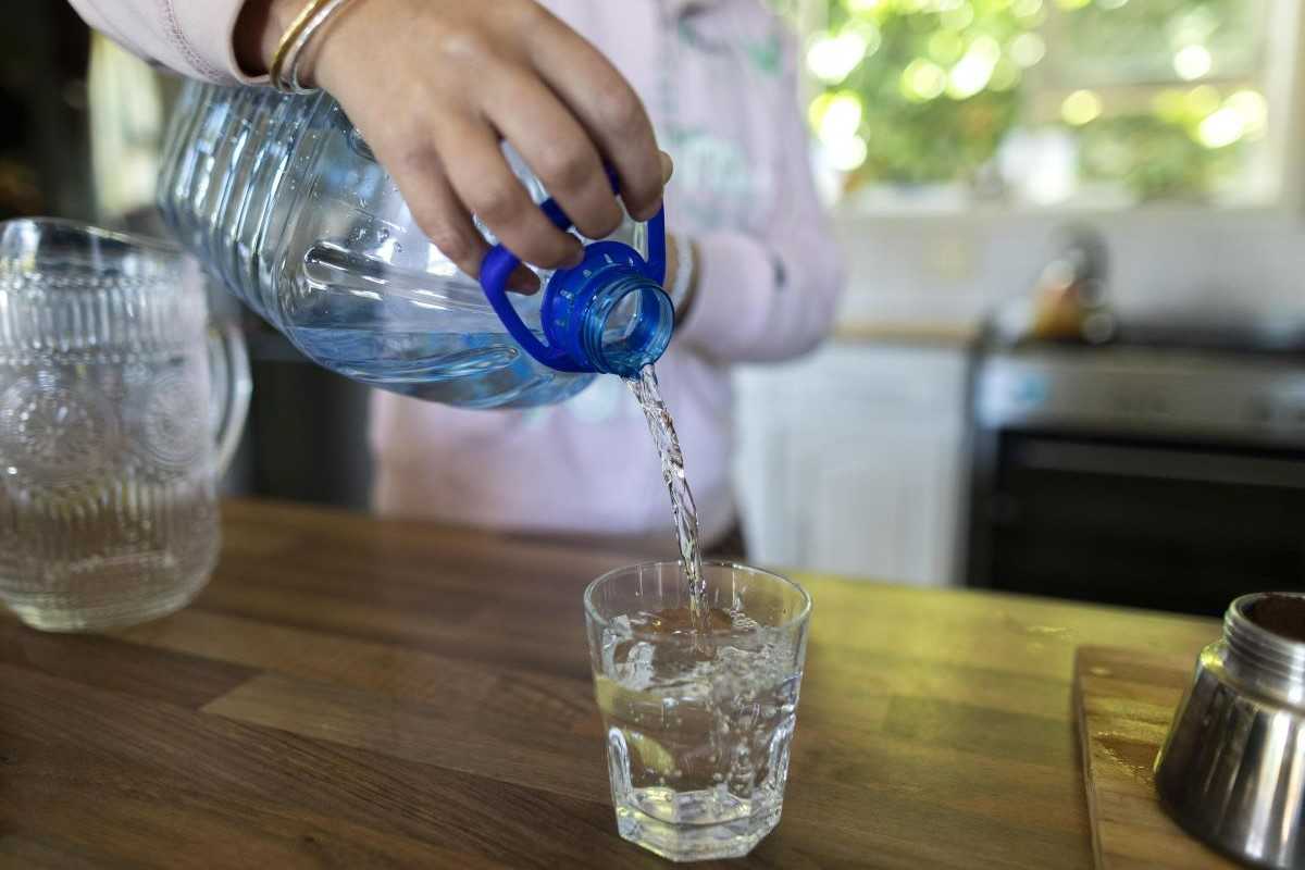 risparmio acqua decalogo anti sprechi federconsumatori