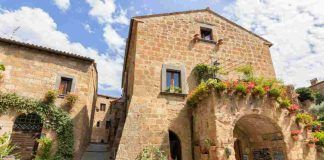 borgo bellissimo