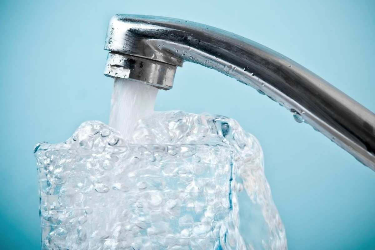 risparmio acqua decalogo anti sprechi federconsumatori