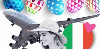 Vacanze Pasqua 2023