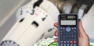 Valvola termostatica risparmio