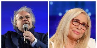 Venier e Calà tv