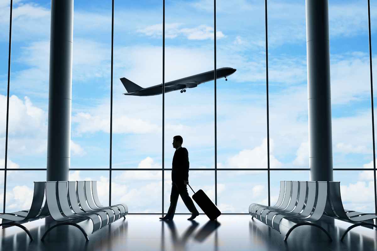 Viaggi in aereo, cosa puoi portare?