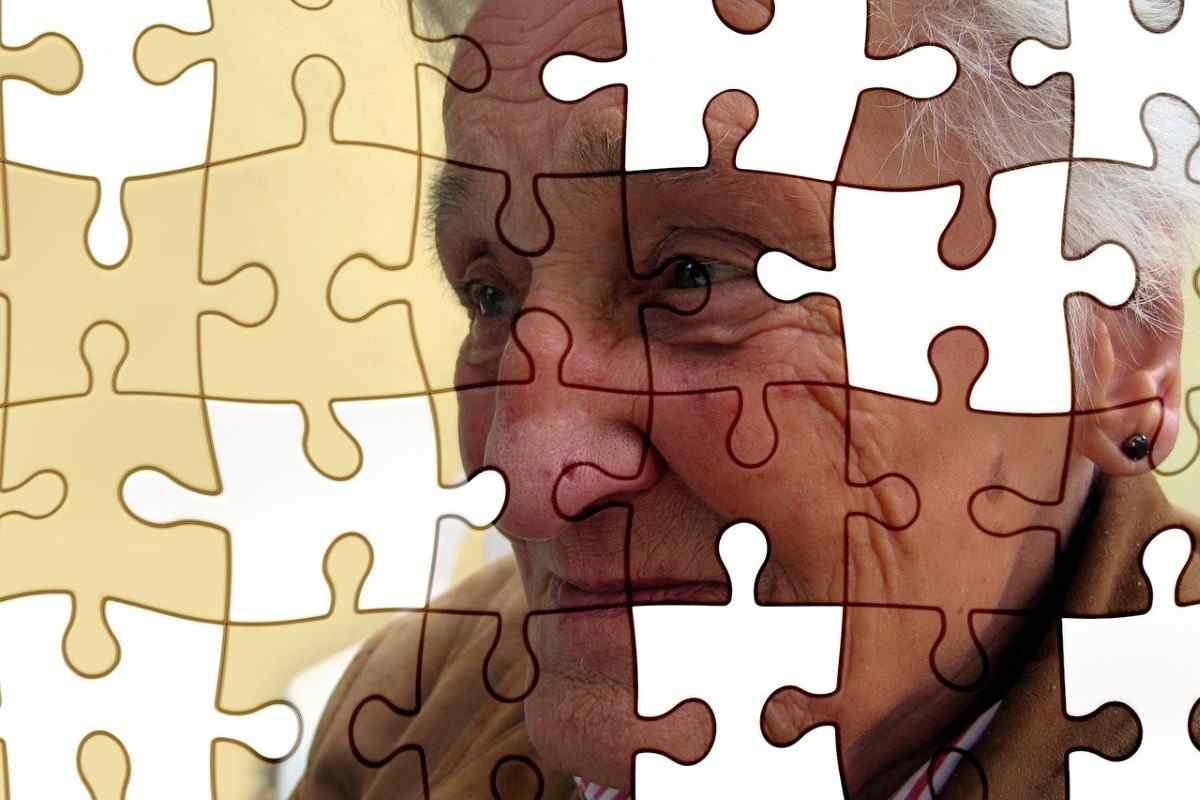 alzheimer primi segni possono apparire negli occhi