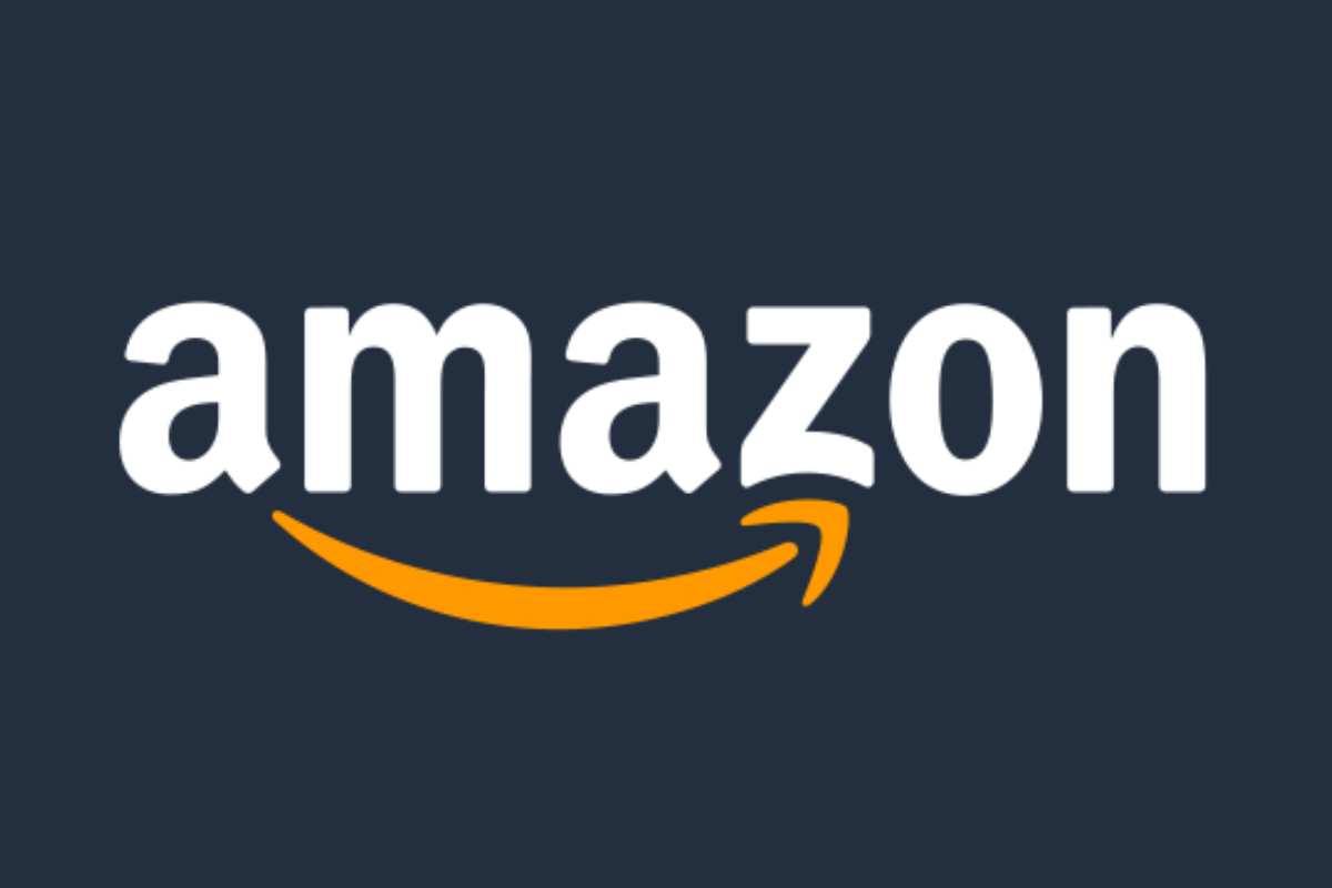 amazon logo