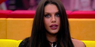 Antonella Fiordelisi primo piano