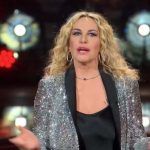 Antonella Clerici tv