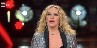 Antonella Clerici tv