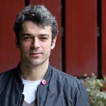 la paura di luca argentero