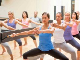 Barre Pilates: ecco cos'è