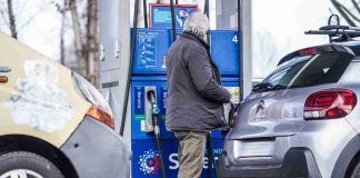 Prezzi benzina e diesel