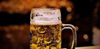 Birra, non berla se hai questa patologia
