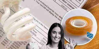 C'è un trucco per risparmiare in bolletta