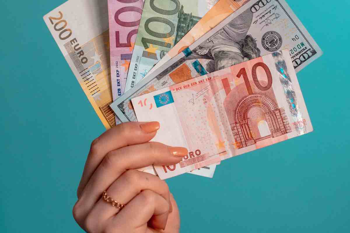 Il bonus 150 euro è disponibile