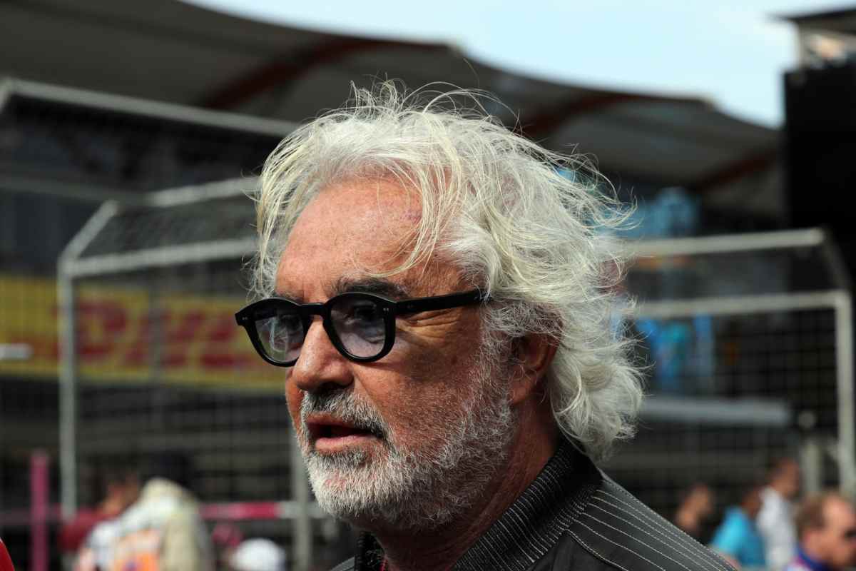 Briatore