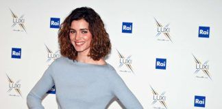 Giusy buscemi attrice di Un passo dal cielo