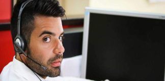 operatore call center