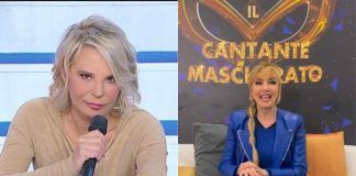 Il cantante mascherato contro Amici: chi ha vinto la sfida del sabato sera?