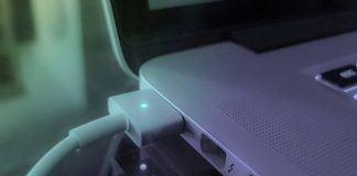 Stai attento a non rovinare la batteria
