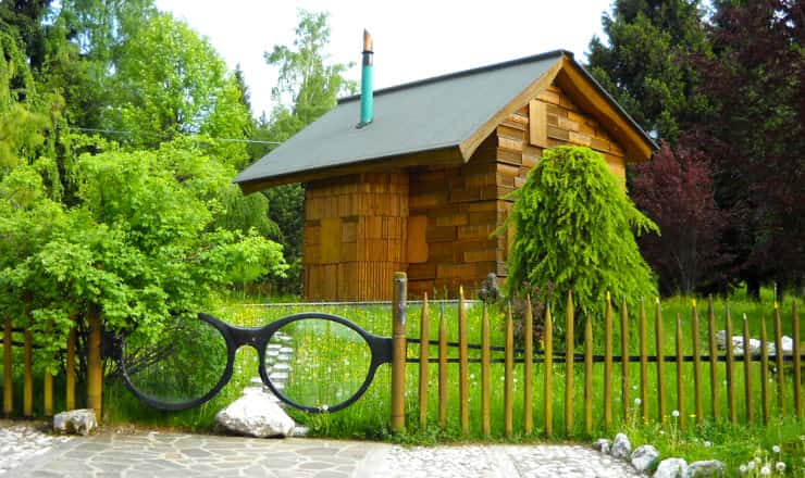 Casa del libro